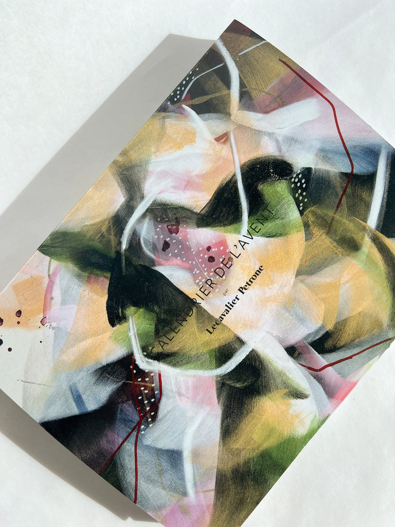 Calendrier de l'Avent 2025