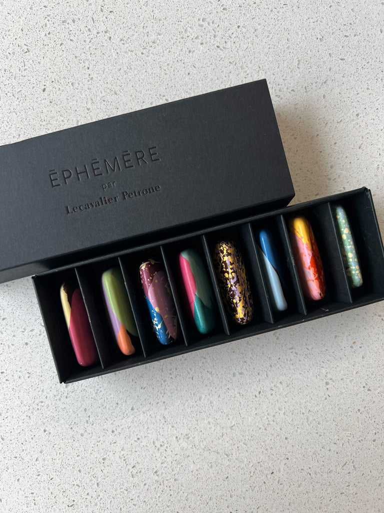 Coffret Éphémère 2025