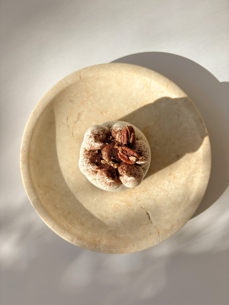 Tiramisu à la pacane