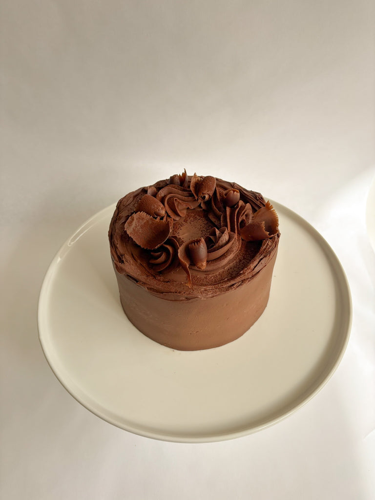 L'ultime gâteau au chocolat