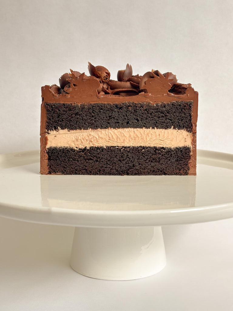 L'ultime gâteau au chocolat