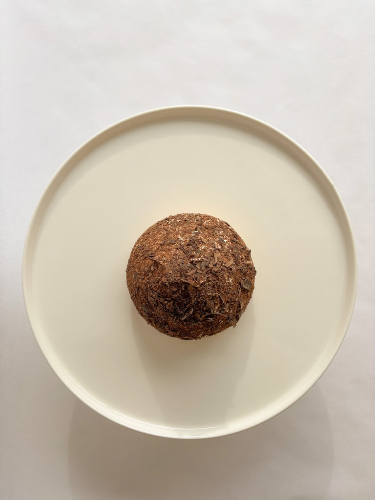 Tarte banane et caramel «Banoffee»